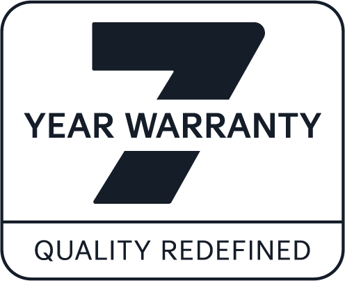 Kia 7 Year Warranty