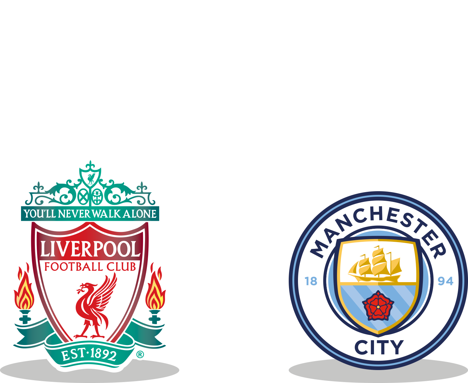 Liverpool vs Manchester City Tickets