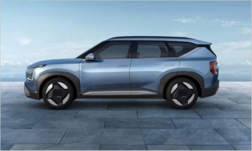 Kia EV5
