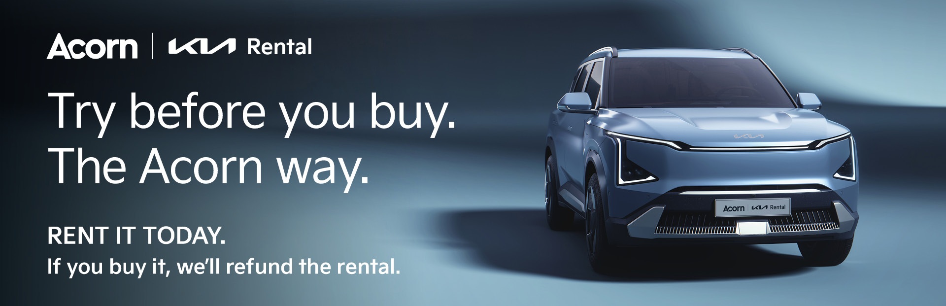 Kia Rental