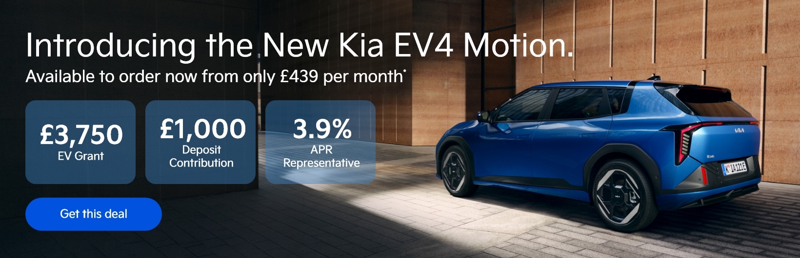 ACO2688_Kia EV4 Motion Web Banner