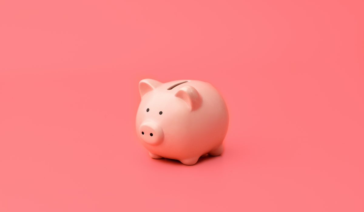 Piggy Bank