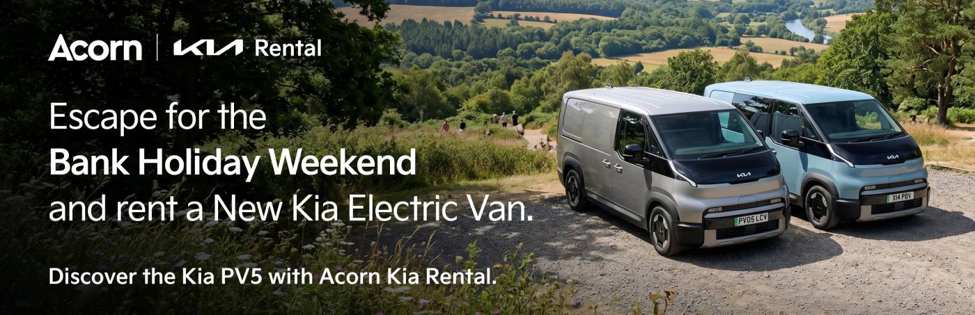 ACO2698_Rental Kia PBV Campaign - Bank Holiday_Web Banners