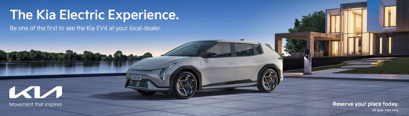 acorn kia electric experience event 2025 q2 ev4