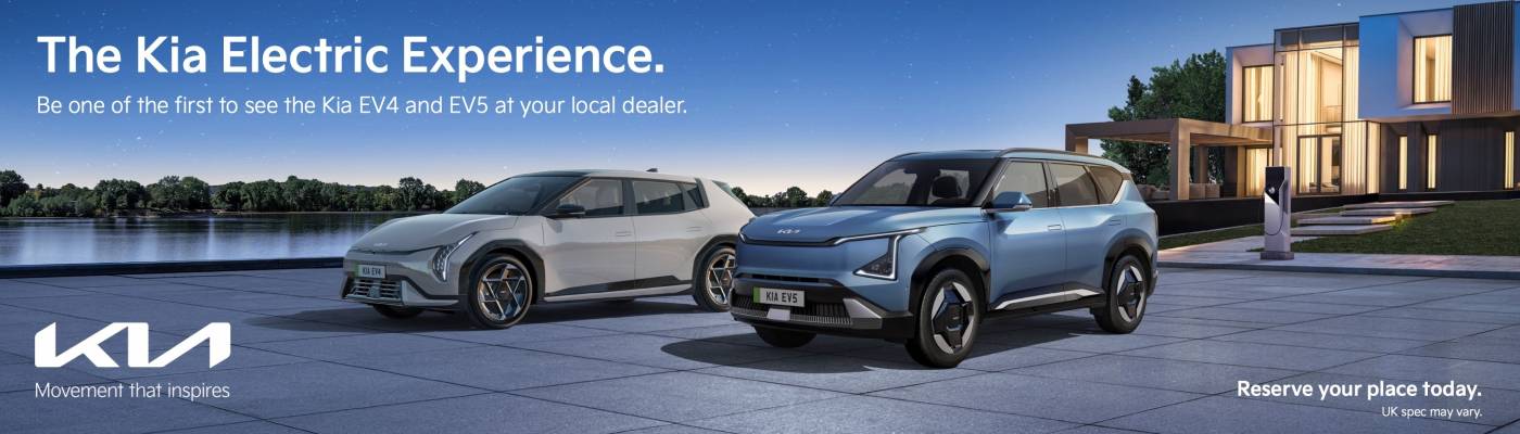acorn kia electric experience event 2025 q2