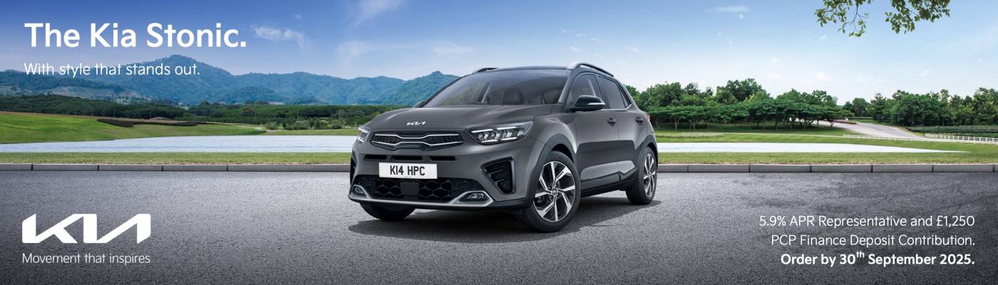 kia q3 stonic web banner 1400 x 400