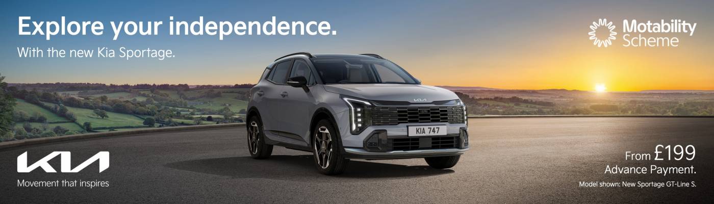 kia sportage q4 motab banner 1400 x 400