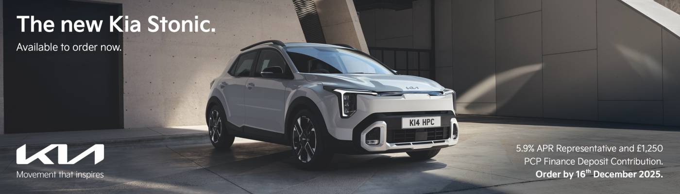 kia stonic q4 banner 1400 x 400