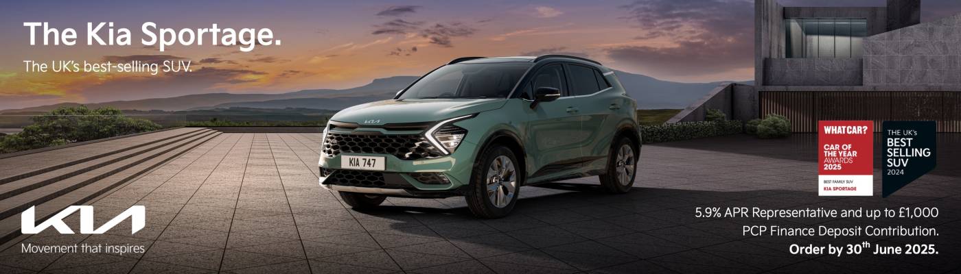 q2 sportage 1400 400