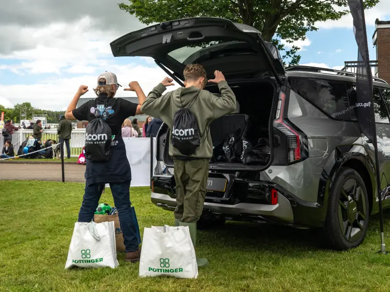 2025 Stafforshire County Show 21