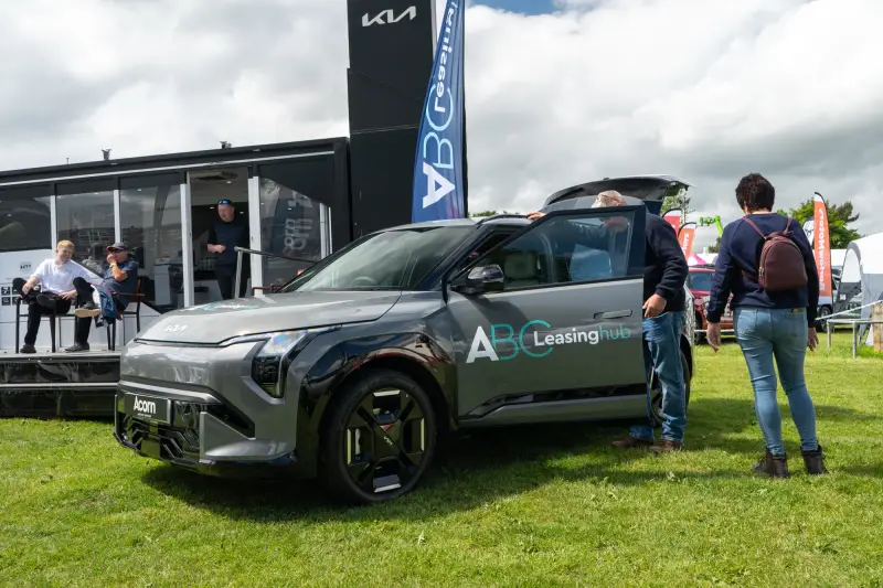 2025 Stafforshire County Show 25