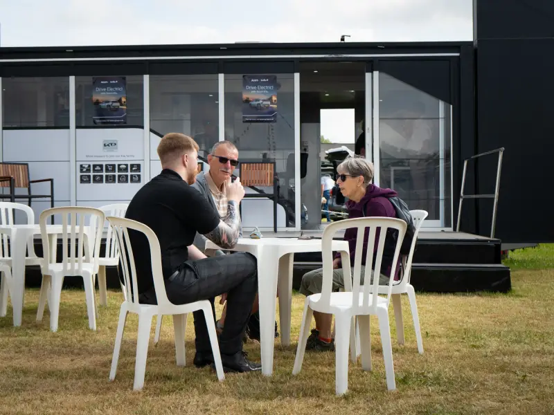 2025 The Royal Cheshire Show 06