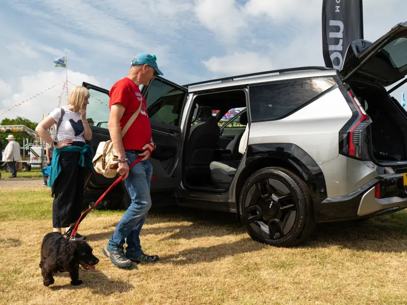 2025 The Royal Cheshire Show 08
