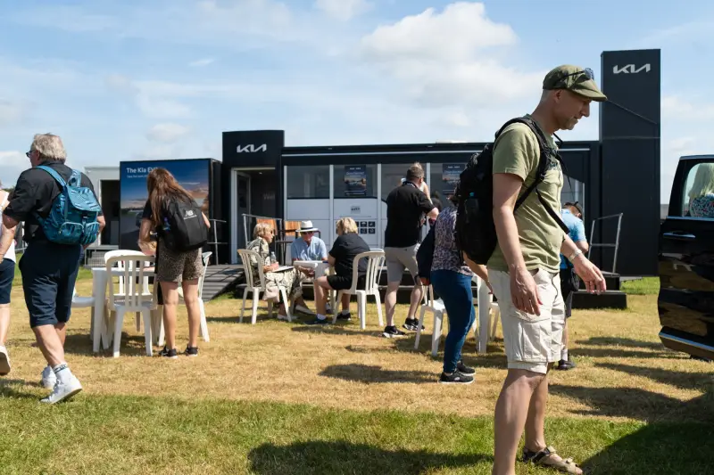 2025 The Royal Cheshire Show 12