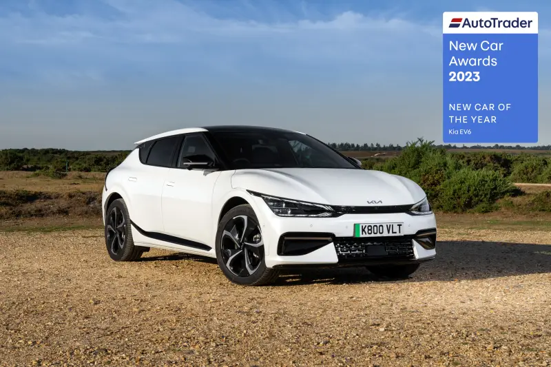 Large 22599 Kia EV6 New Carofthe Year