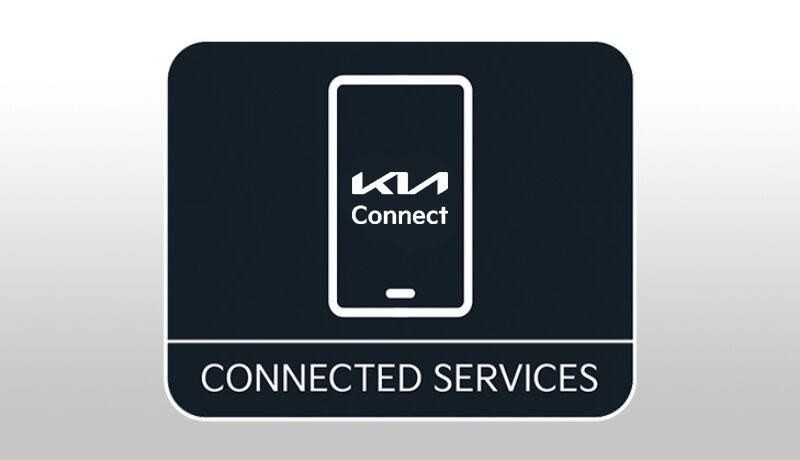 Kia Connect - Your free seven-year connected services