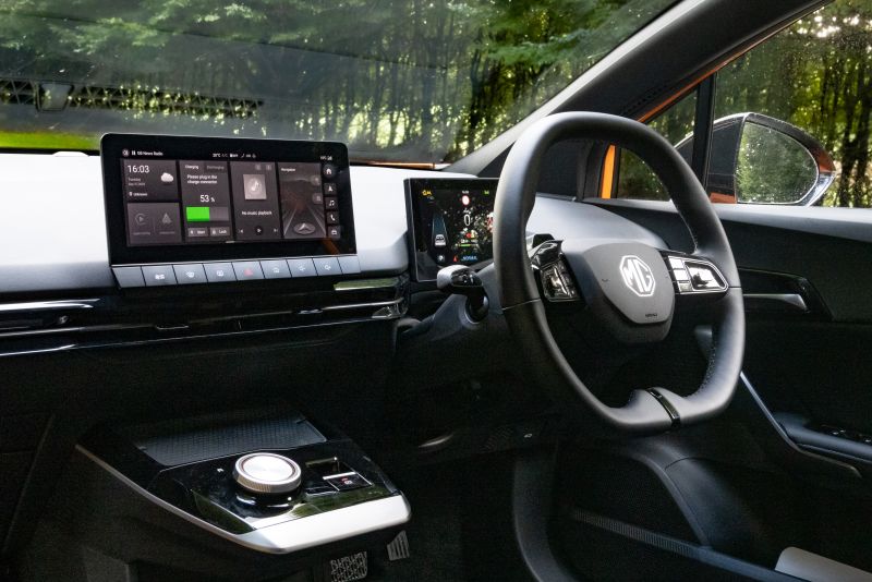 Intelligent Interior