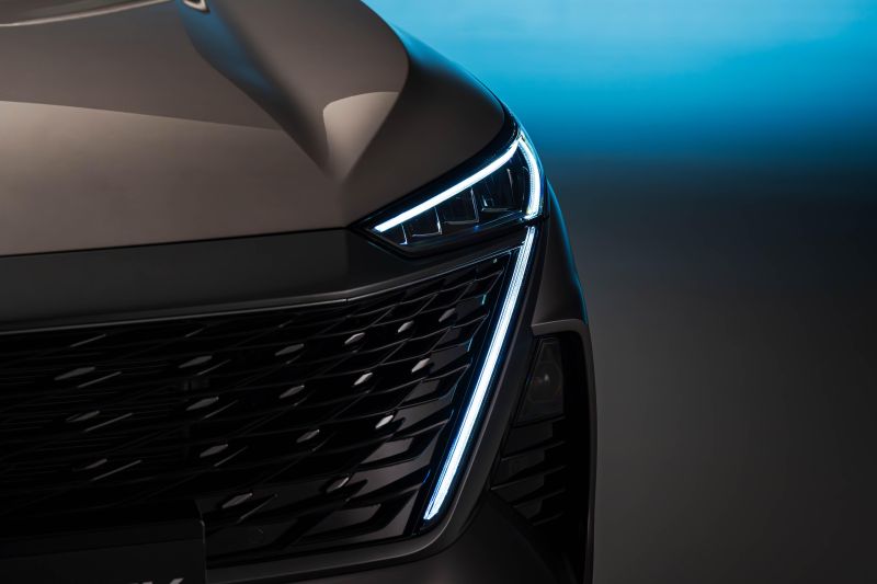 Electric First Efficiency