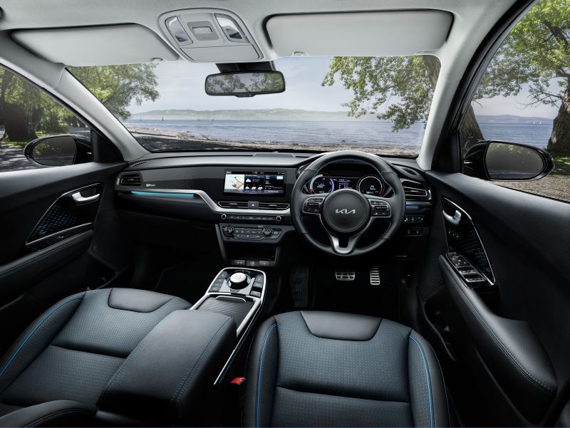 Flexible Car Leasing