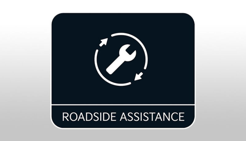 Kia Roadside Assistance