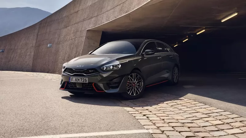 The Kia Rental app is here!