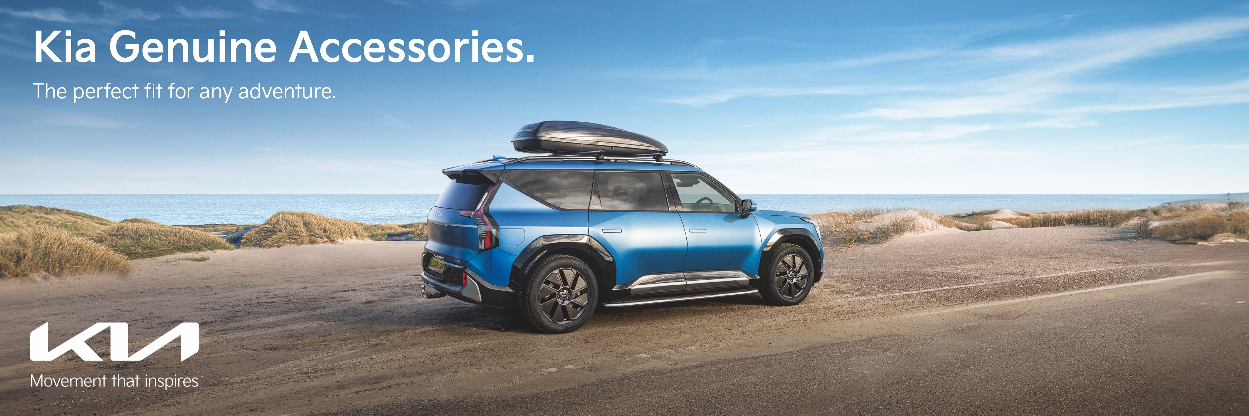 kia genuine accessories web banner 1920 x 640