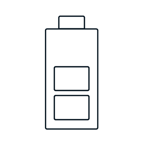 Battery status and control