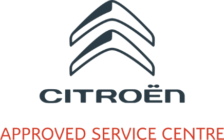 Approved Citroen Service Centre