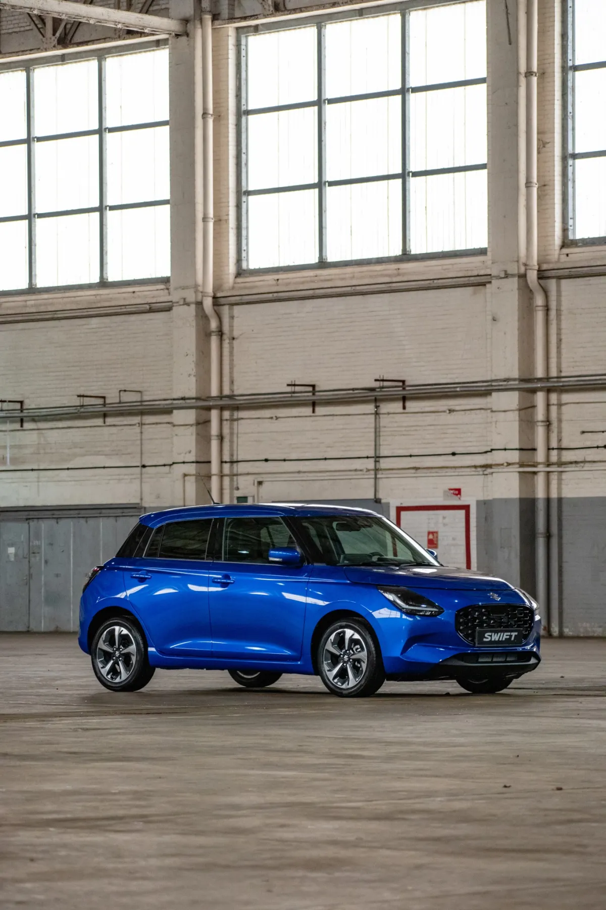 Suzuki Swift Offer - Gallery Image 6