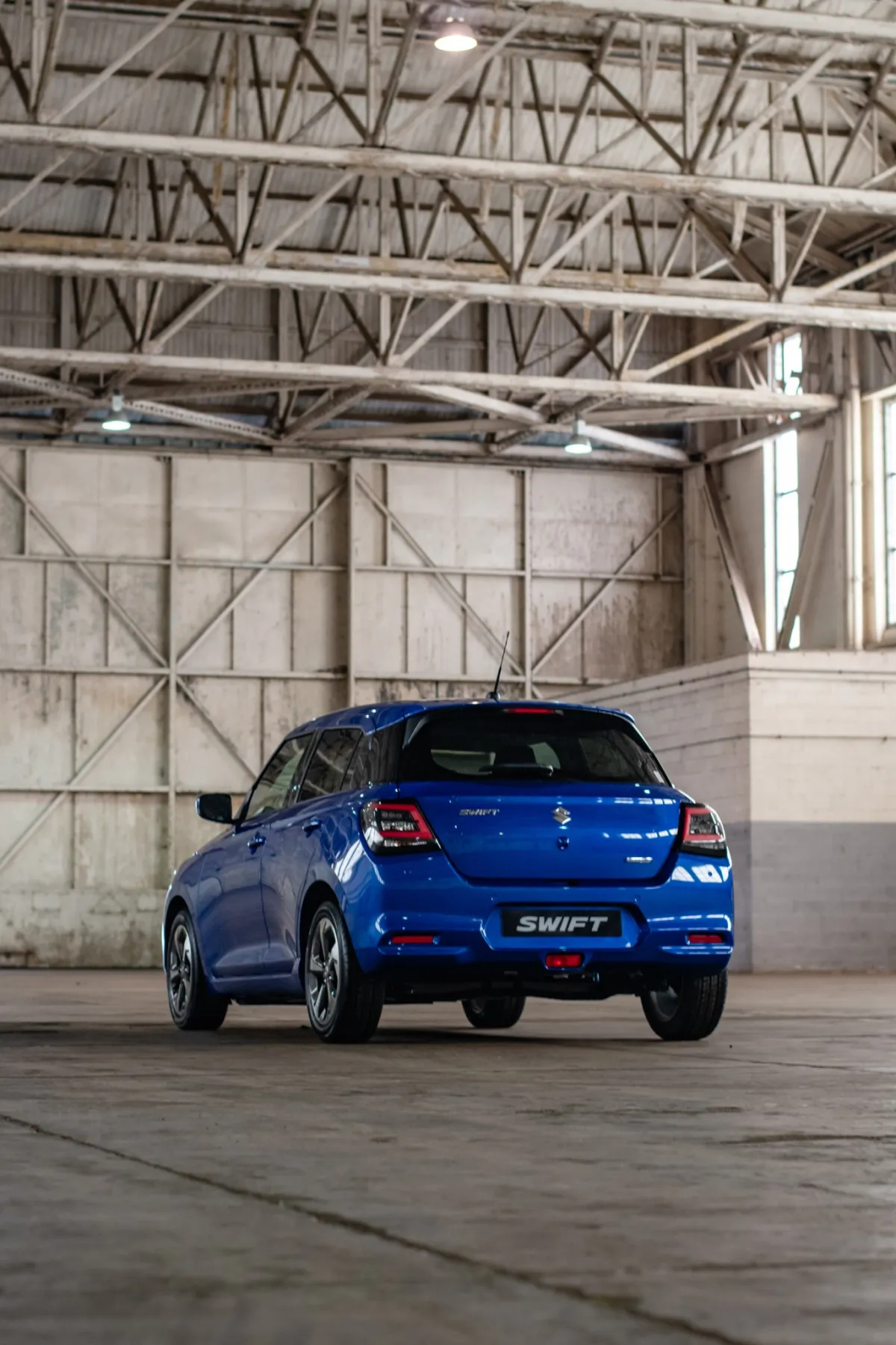 Suzuki Swift Offer - Gallery Image 7