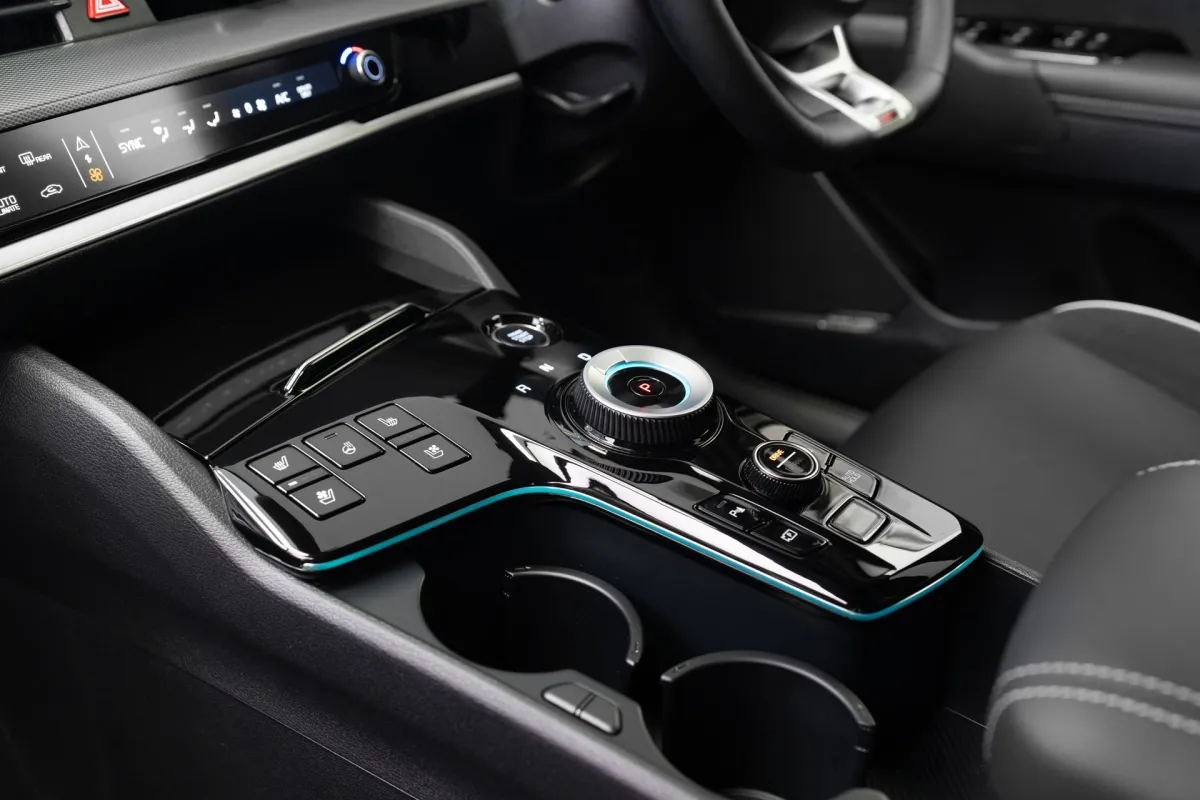 Kia Sportage HEV GT-Line Offer - Gallery Image 6