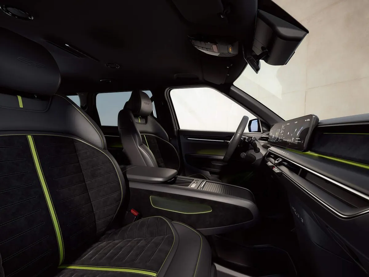 Kia EV9 GT (6 seater) Offer - Gallery Image 3