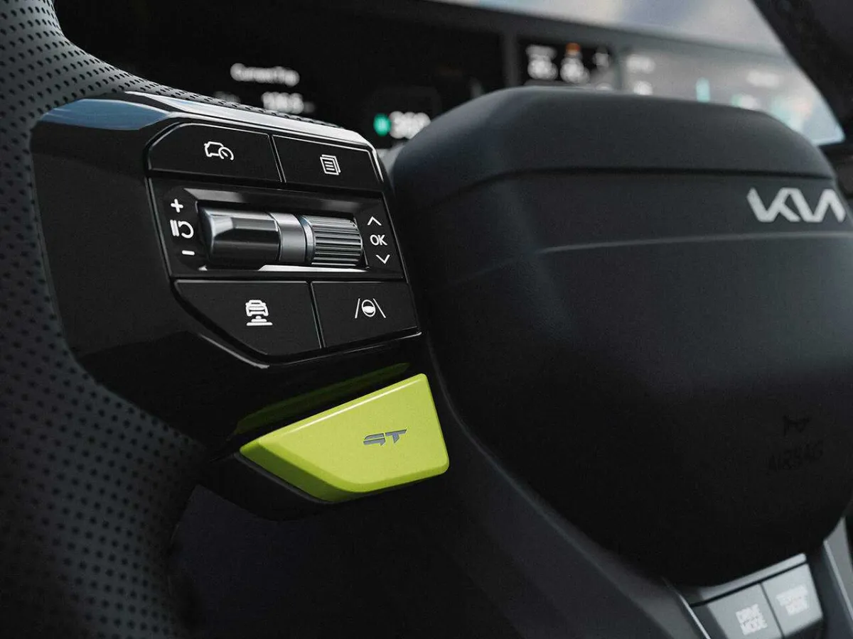 Kia EV9 GT (6 seater) Offer - Gallery Image 4