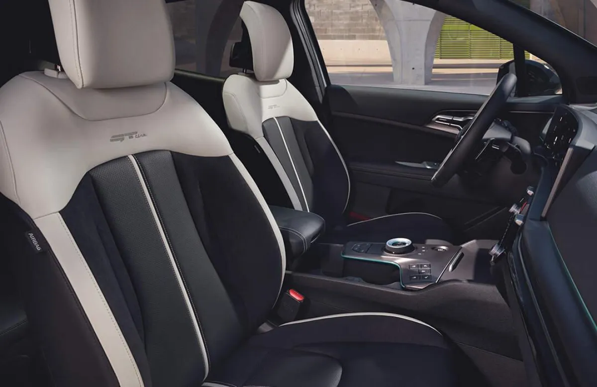 Sportage 'GT-Line' Offer - Gallery Image 2