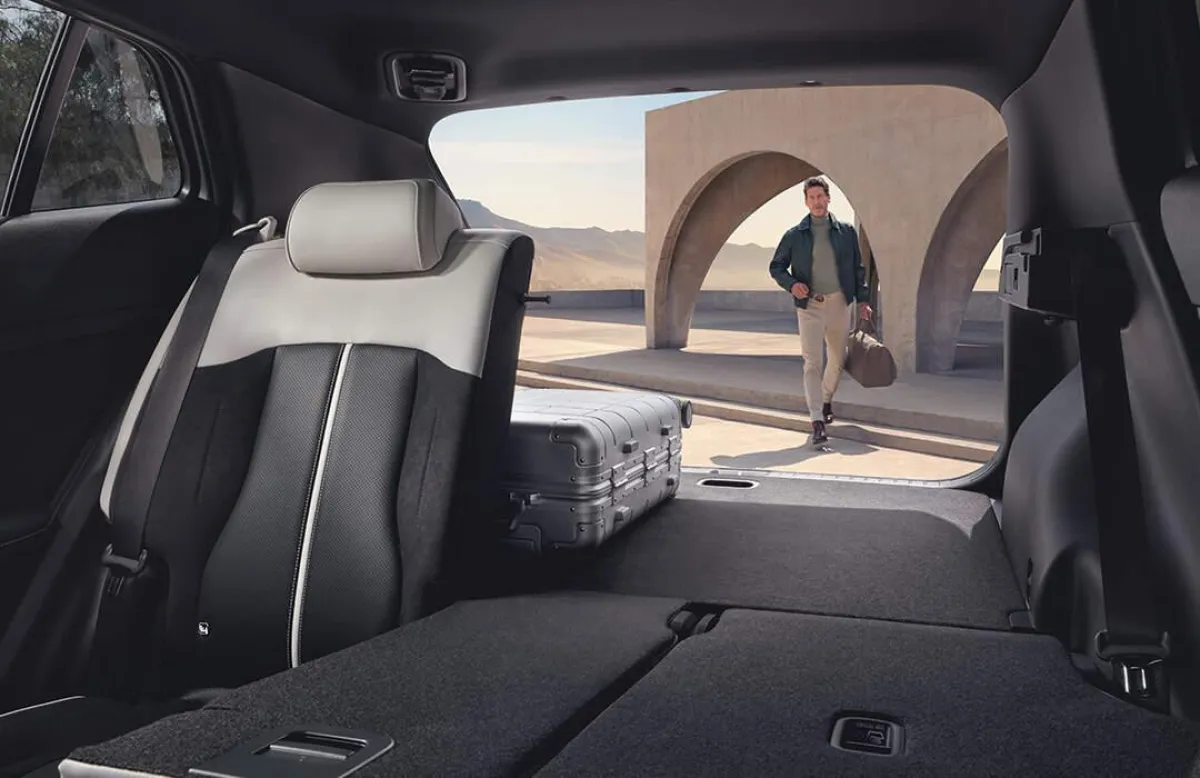 Sportage 'GT-Line' Offer - Gallery Image 4