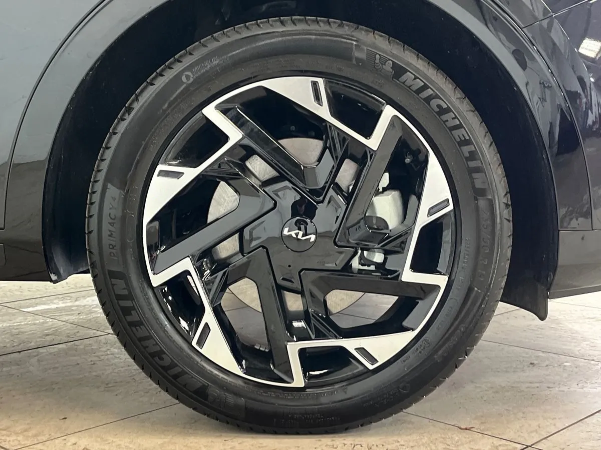 Kia Sportage PHEV Offer - Gallery Image 8