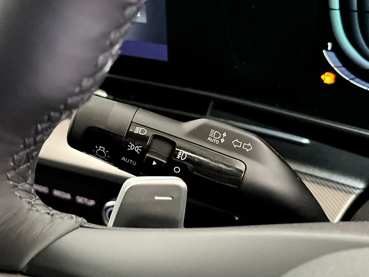 Kia Sportage PHEV Offer - Gallery Image 15