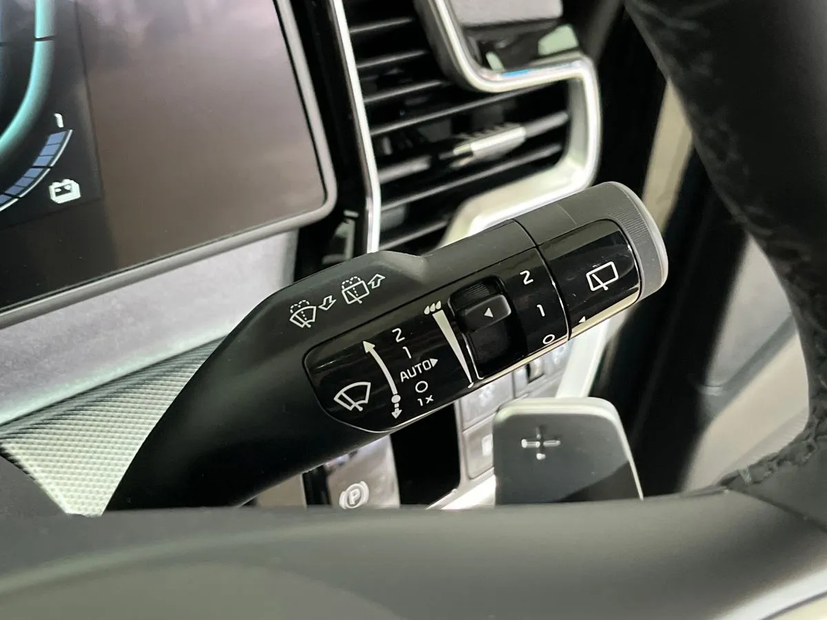 Kia Sportage PHEV Offer - Gallery Image 16