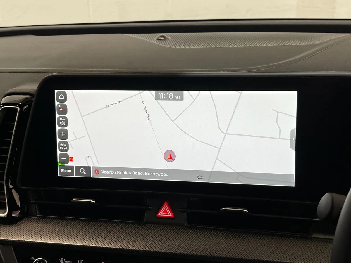 Kia Sportage PHEV Offer - Gallery Image 19