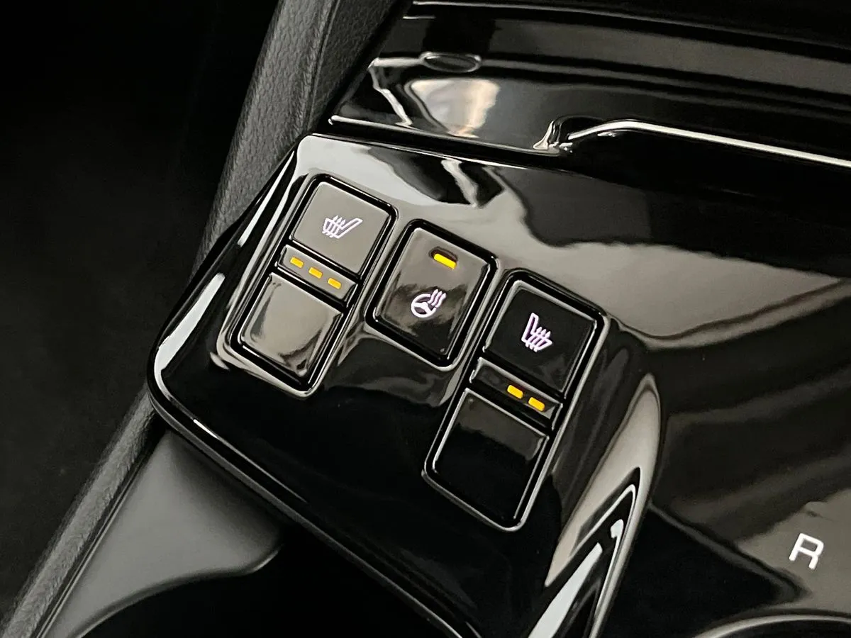 Kia Sportage PHEV Offer - Gallery Image 23