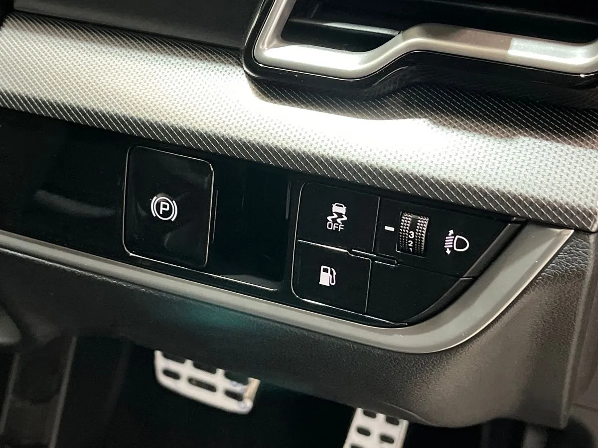 Kia Sportage PHEV Offer - Gallery Image 25