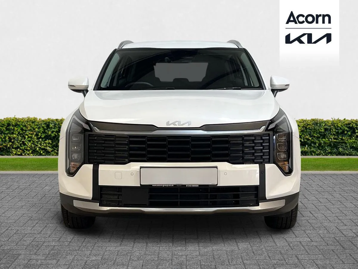 Kia Sportage HEV Offer - Gallery Image 6