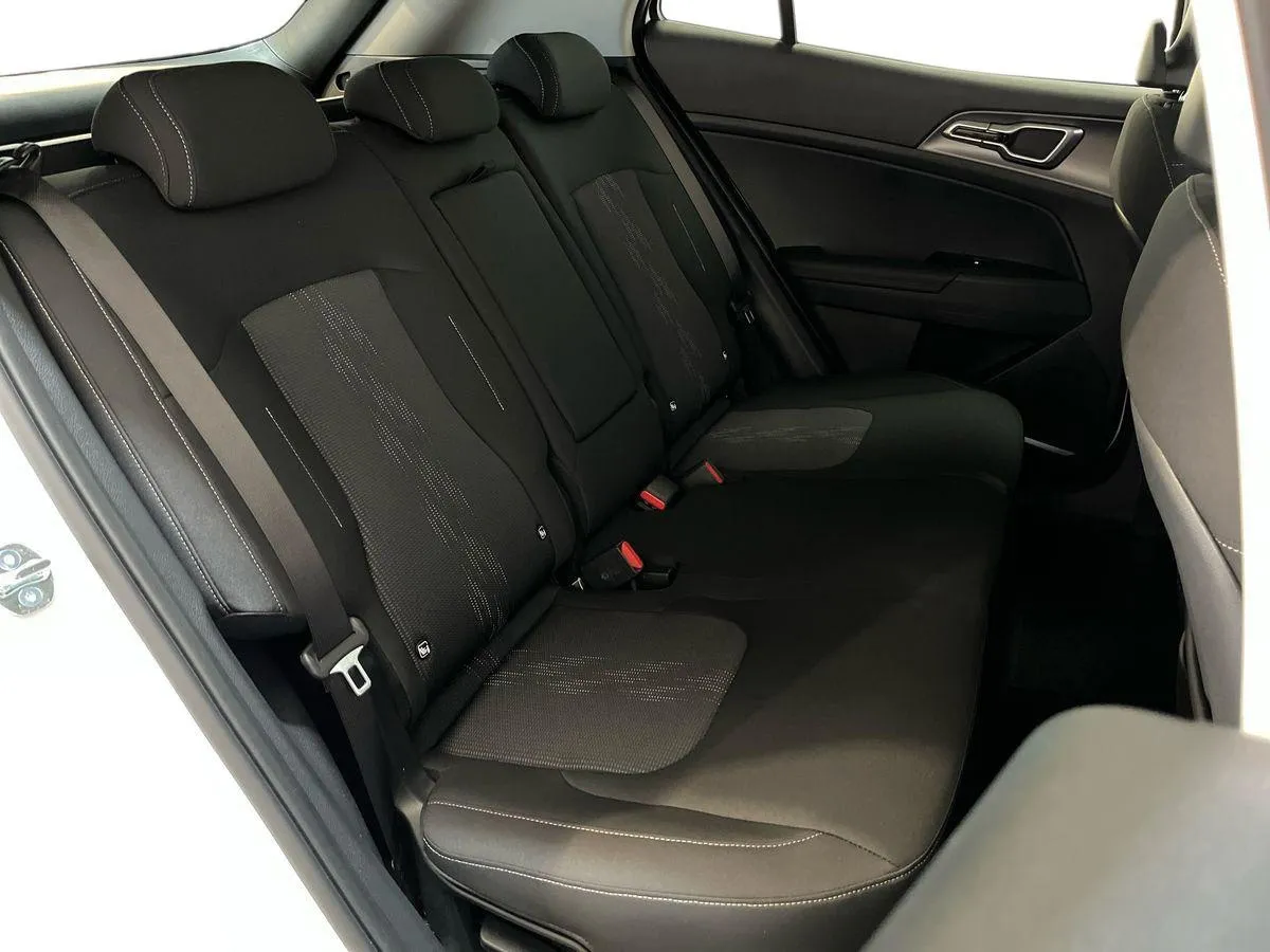 Kia Sportage HEV Offer - Gallery Image 10