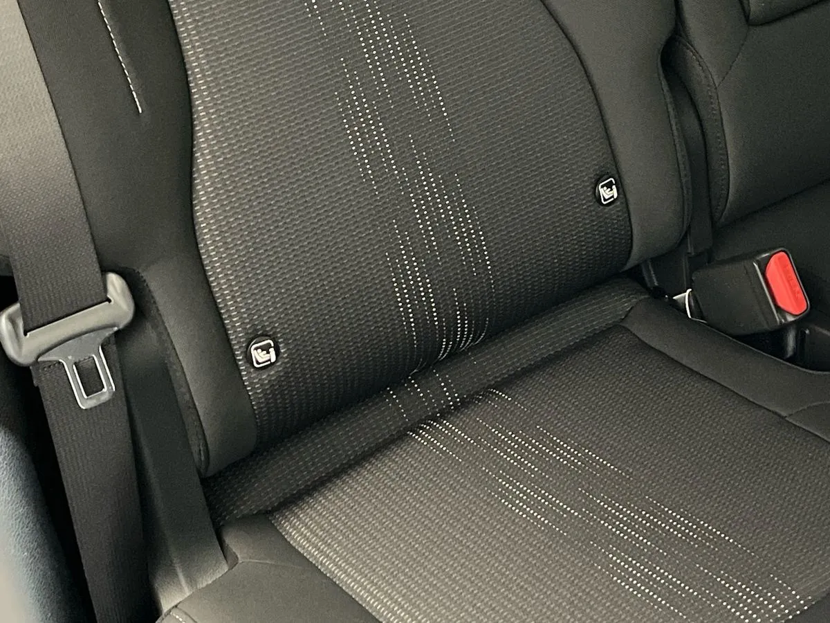 Kia Sportage HEV Offer - Gallery Image 11