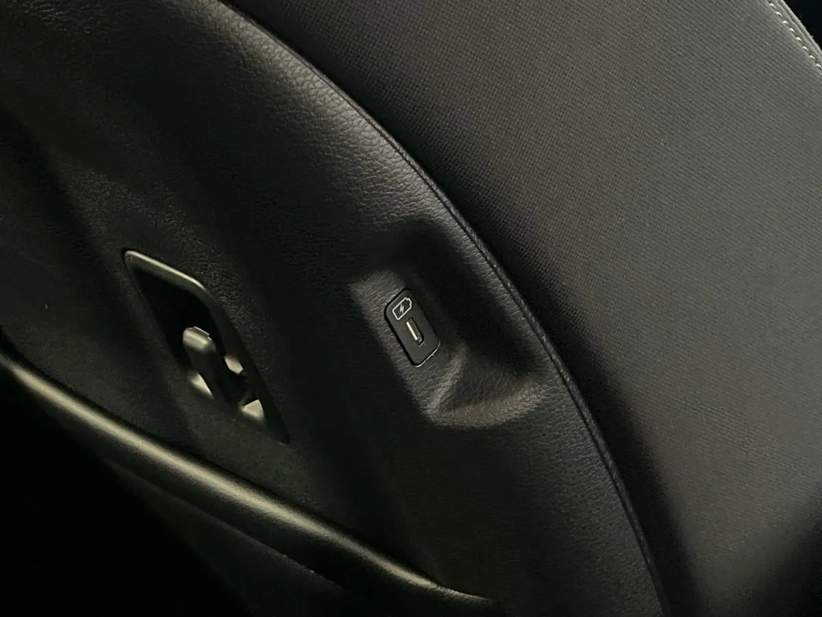 Kia Sportage HEV Offer - Gallery Image 12