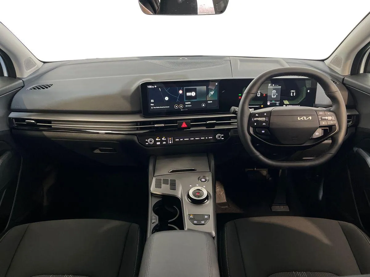 Kia Sportage HEV Offer - Gallery Image 13