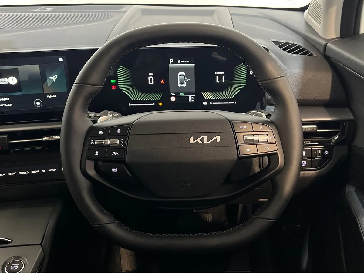 Kia Sportage HEV Offer - Gallery Image 14