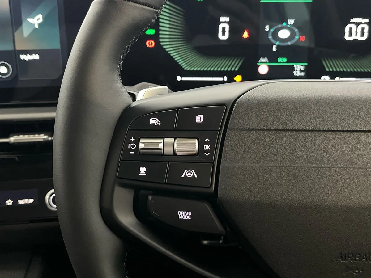 Kia Sportage HEV Offer - Gallery Image 15