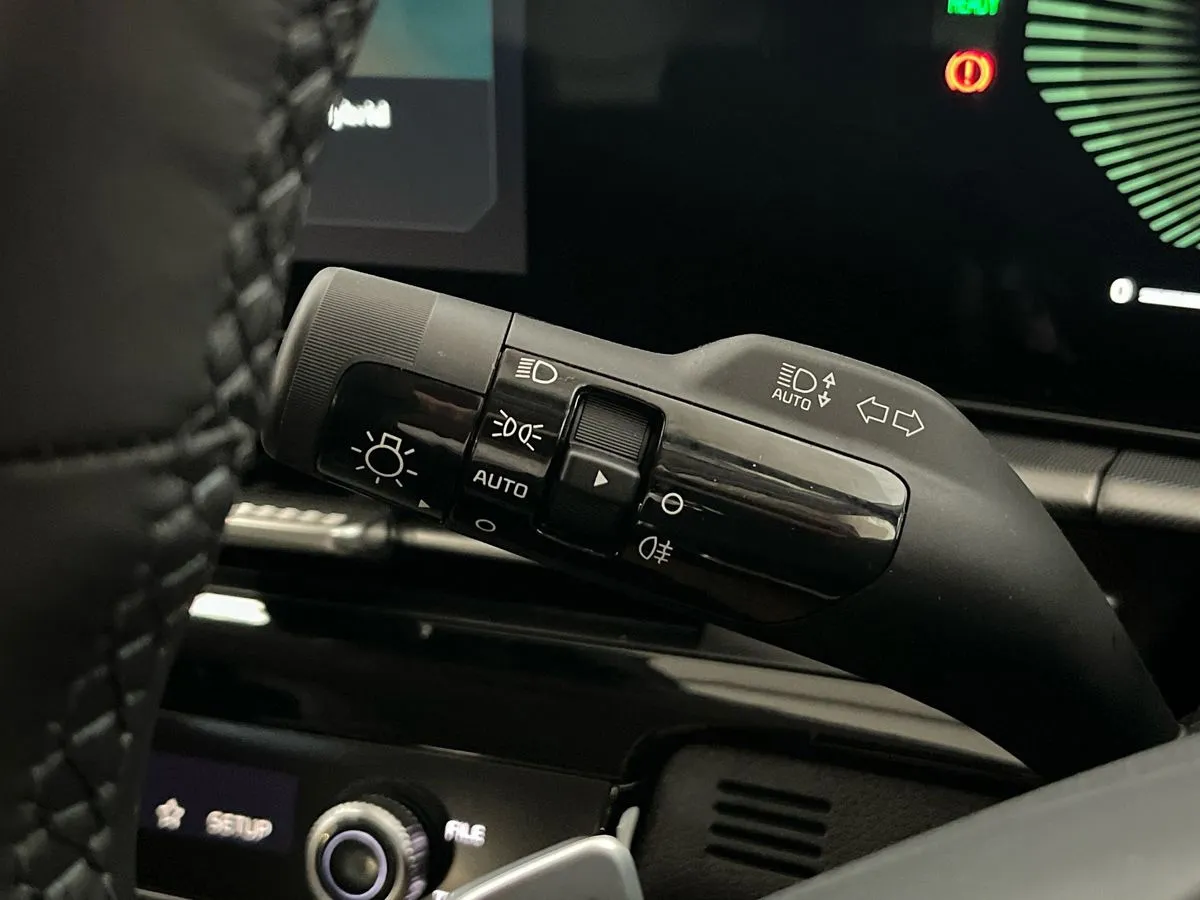 Kia Sportage HEV Offer - Gallery Image 17