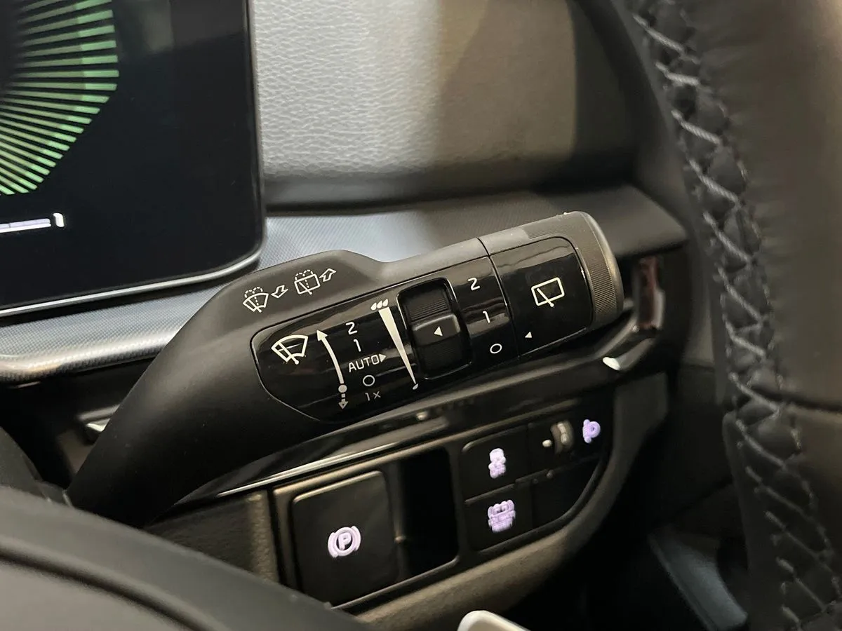 Kia Sportage HEV Offer - Gallery Image 18